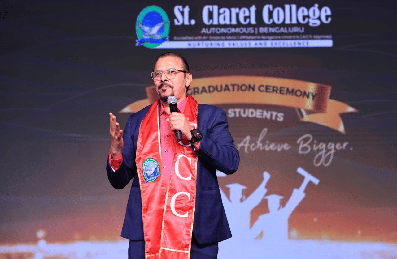 St. Claret College, Autonomous Events photo 15